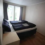 Apartamento Bergen's Location Bergen