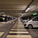 Bergen's Location Apartamento