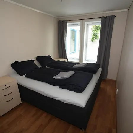 Bergen's Location * 卑爾根