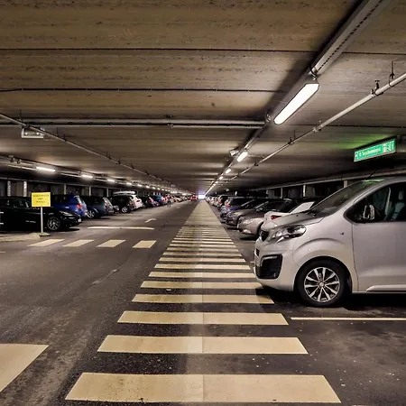 Bergen's Location Appartamento