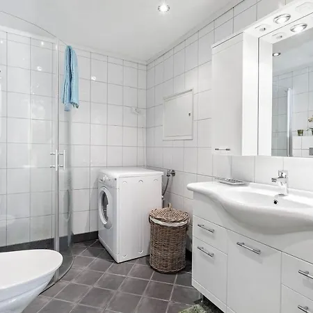 Apartment Bergen's Location *