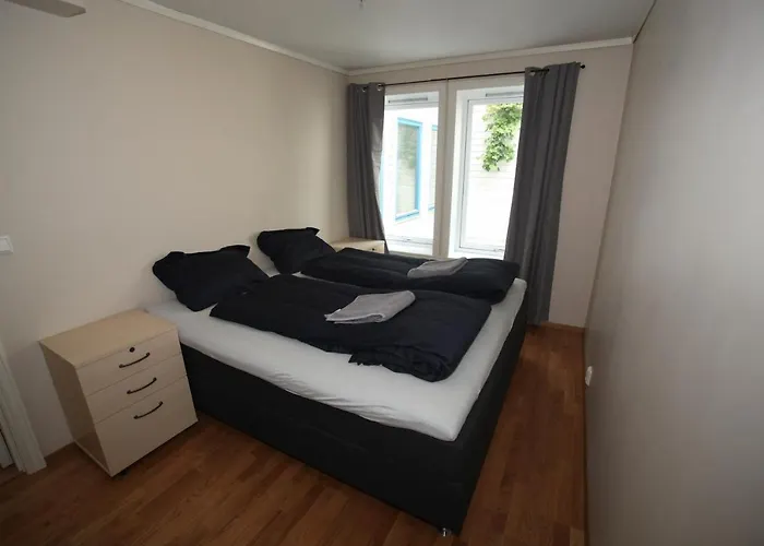 Bergen's Location * Bergen